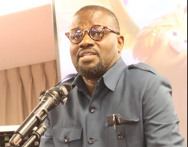 NDC Annoh-Dompreh