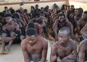 illegal miners