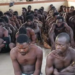 illegal miners