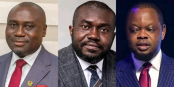Delegates case NDC