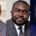 Delegates case NDC