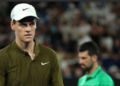 French Open Sinner