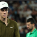 French Open Sinner