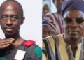NDC Mahama Asiedu