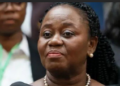 Torkornoo case ECOWAS