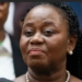 Torkornoo case ECOWAS