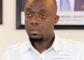 Abronye judge NPP