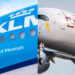 KLM Ethiopian Airlines