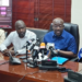 Bank Ghana minority