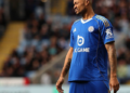 Jordan Ayew Leicester