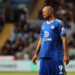 Jordan Ayew Leicester