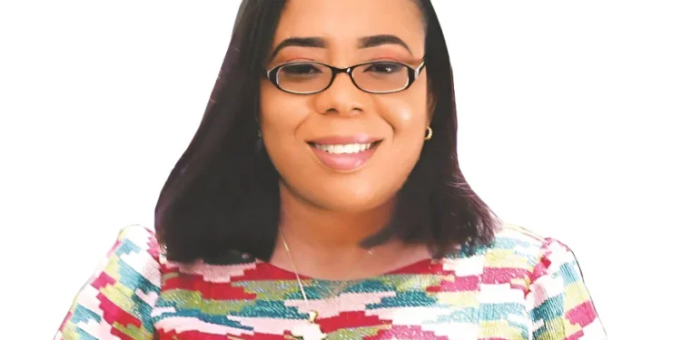 Linda Ocloo punishment