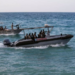 Oil tanker hijacking