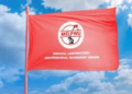 Laboratory professionals strike