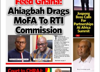 Here are today’s newspaper headlines, Wednesday, May 13, 2026