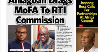 Here are today’s newspaper headlines, Wednesday, May 13, 2026