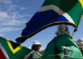 Nigeria South African