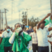 Nigeria Ghana Kenya