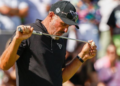 Mickelson PGA Championship