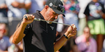 Mickelson PGA Championship