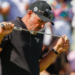 Mickelson PGA Championship