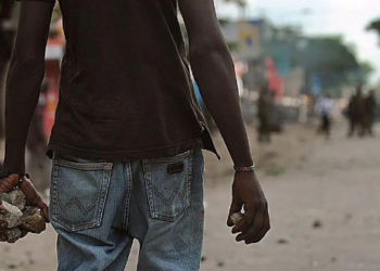 Kenya
