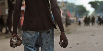 Kenya