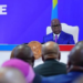 DR Congo president