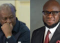 Mahama CHRAJ