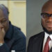Mahama CHRAJ