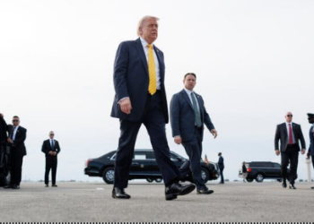 President Trump Iran