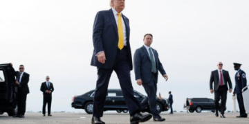 President Trump Iran