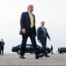 President Trump Iran