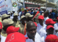 Workers Mahama Minority