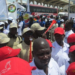 Workers Mahama Minority