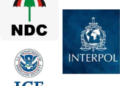 Mahama-NDC Interpol ICE