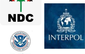 Mahama-NDC Interpol ICE