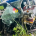 Kumasi–Accra Highway crash