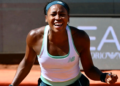 Gauff
