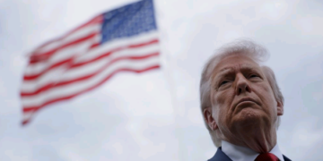 Iran Trump Xi