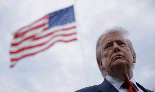 Iran Trump Xi