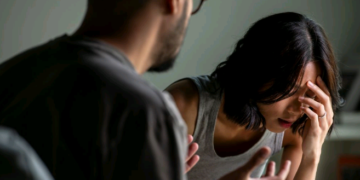 relationship emotionally unsafe