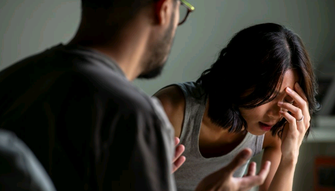 relationship emotionally unsafe