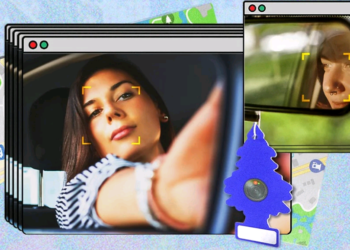 data car spying