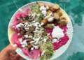 healthy eating biblically