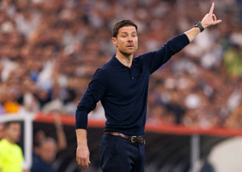 Xabi Alonso Chelsea