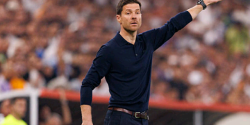 Xabi Alonso Chelsea