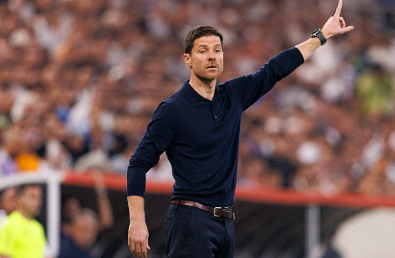 Xabi Alonso Chelsea