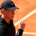 Sinner Medvedev