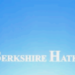 Berkshire Delta Alphabet